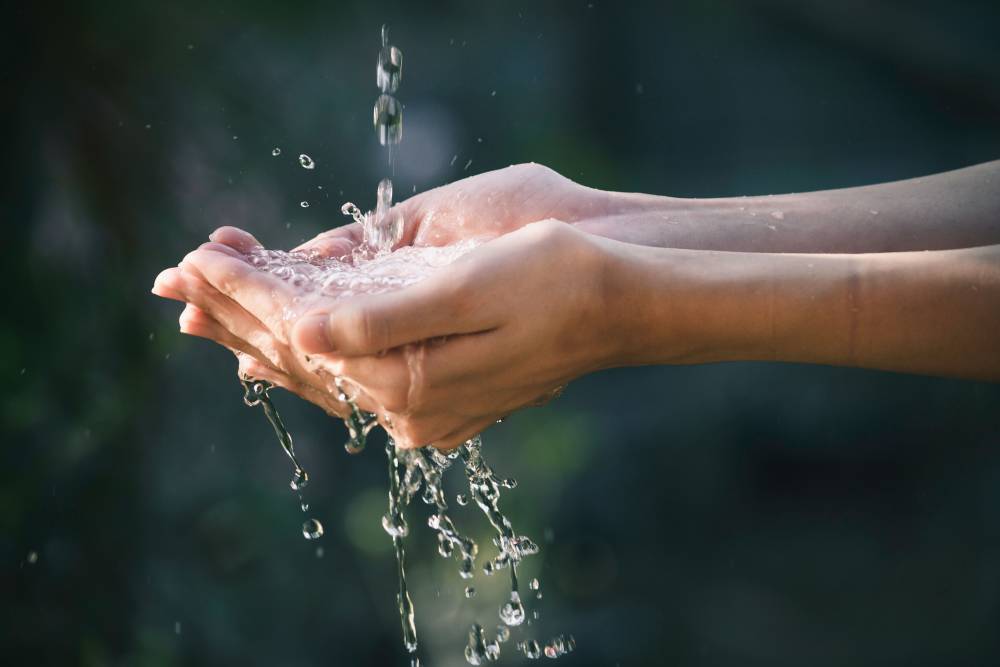 Nettoyage à l'eau pure à Marseille