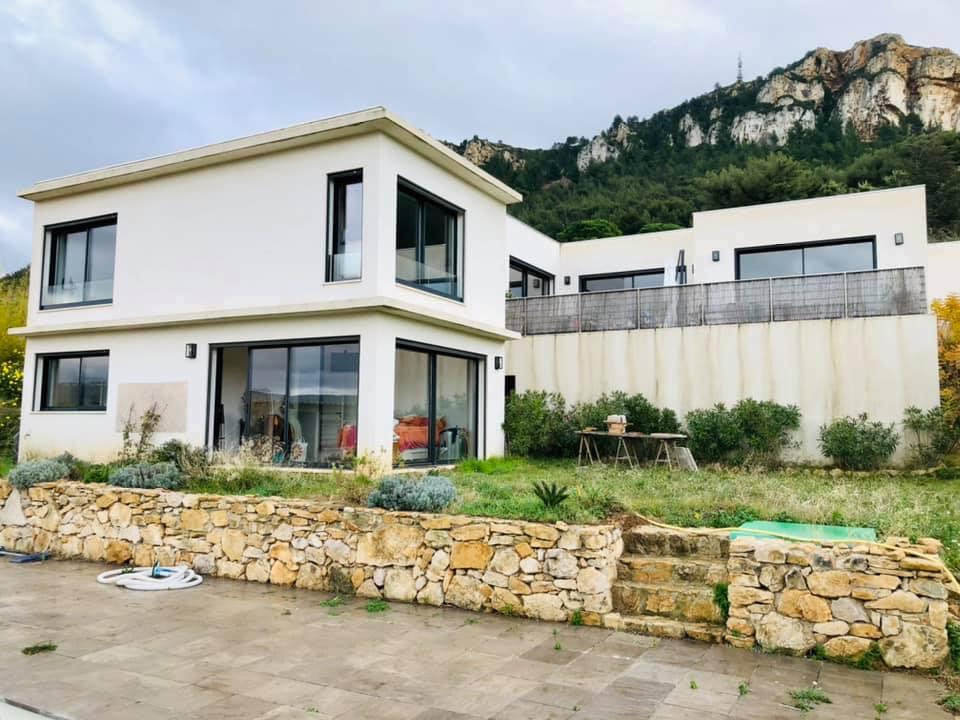 grande maison