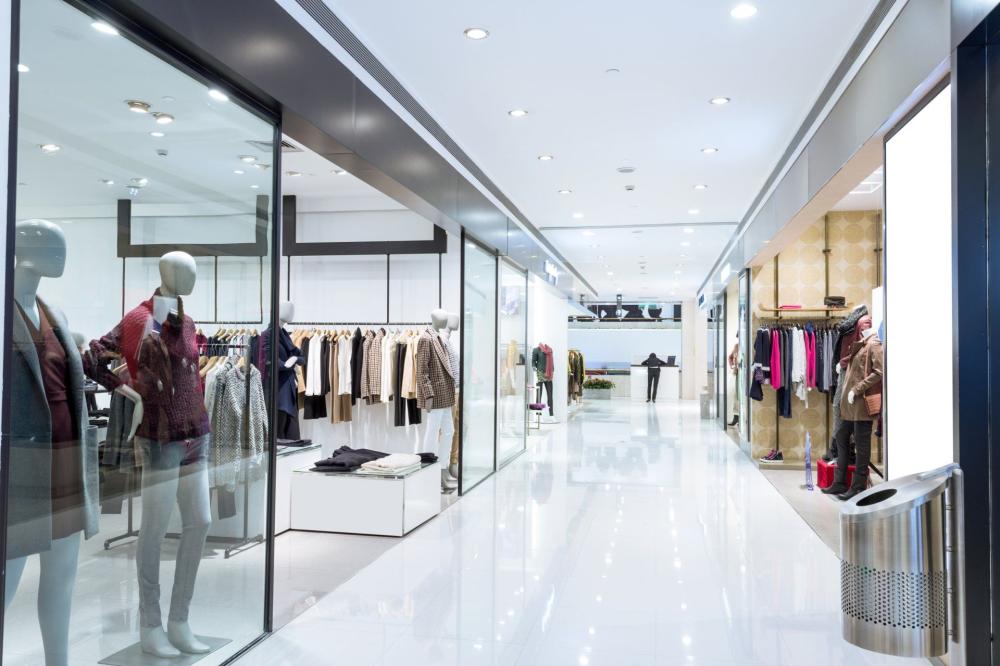 galerie magasins