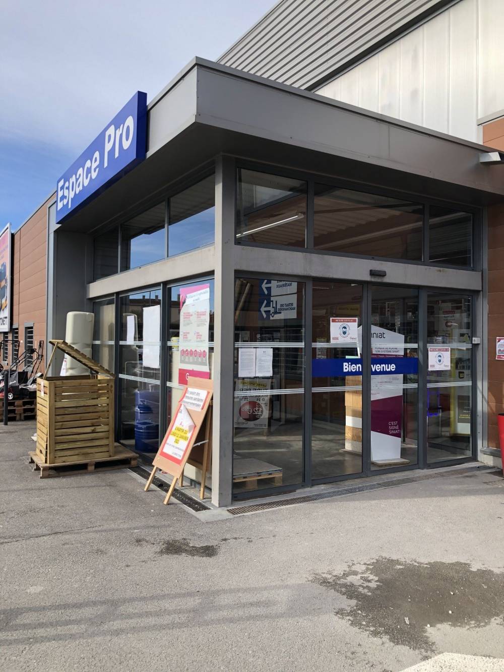 vitrine espace pro vitrine espace pro